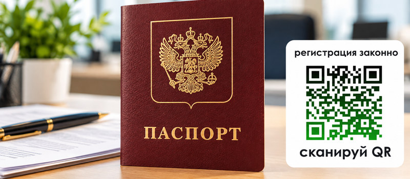 регистрация в Каргополе